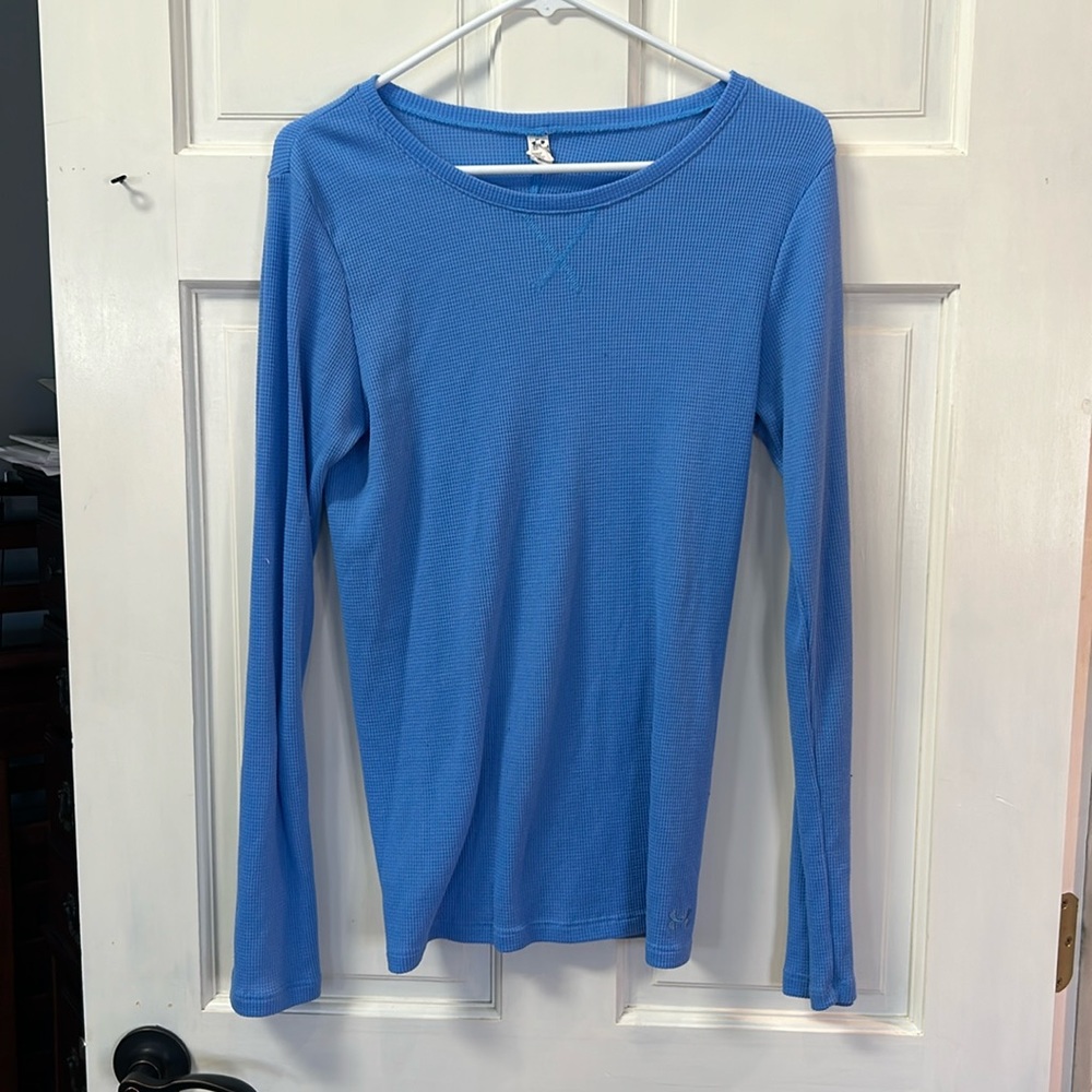 Under armor thermals, size small